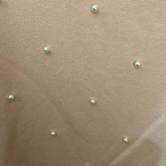 Emaline Woman (86262) 2X Rose Sweater - Picture 10 of 10